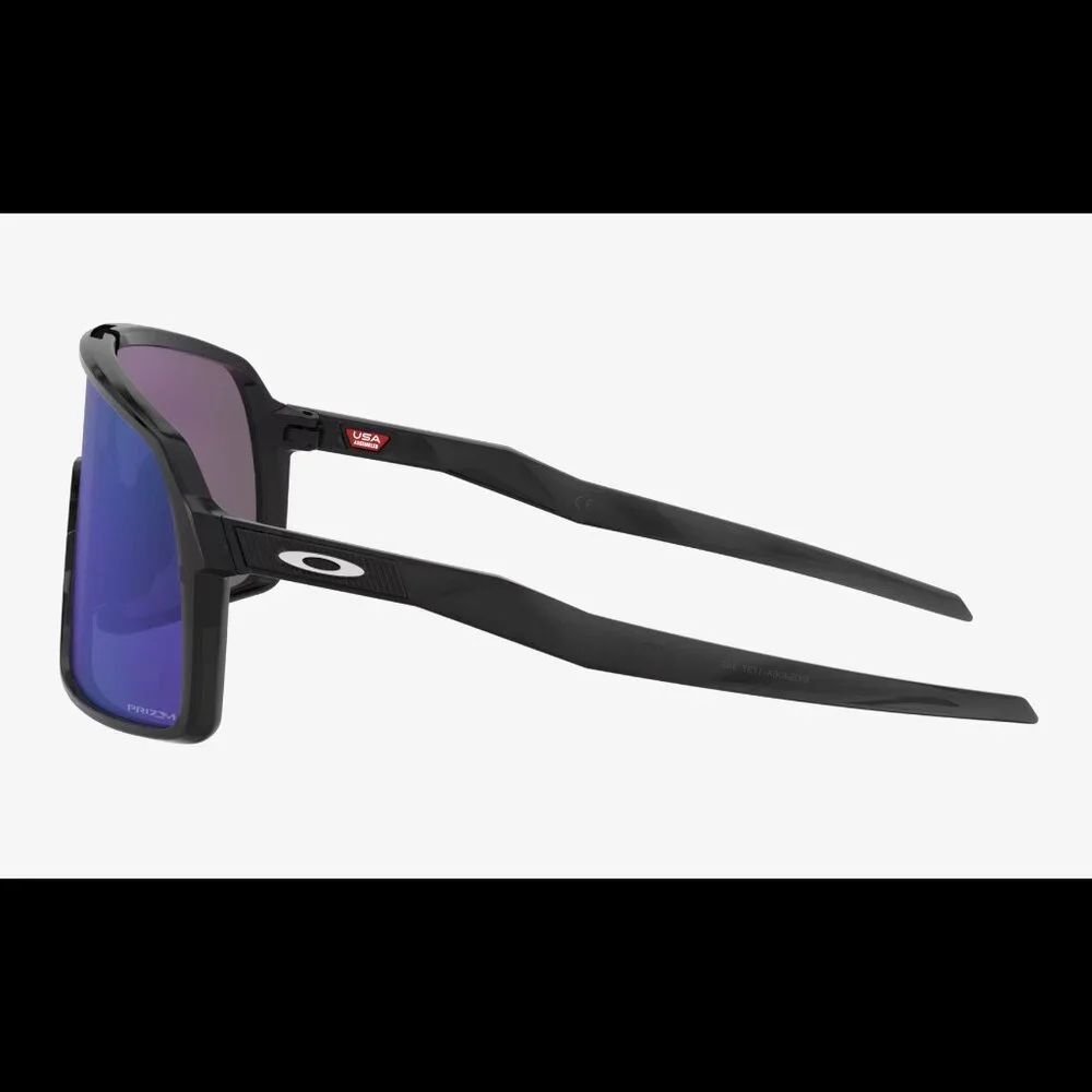 Oakley Men’s OO9406A-1737 Sutro (Low Bridge Fit) Sunglasses